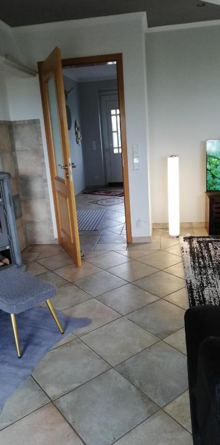 Emsbüren Fewo Emsland מראה חיצוני תמונה