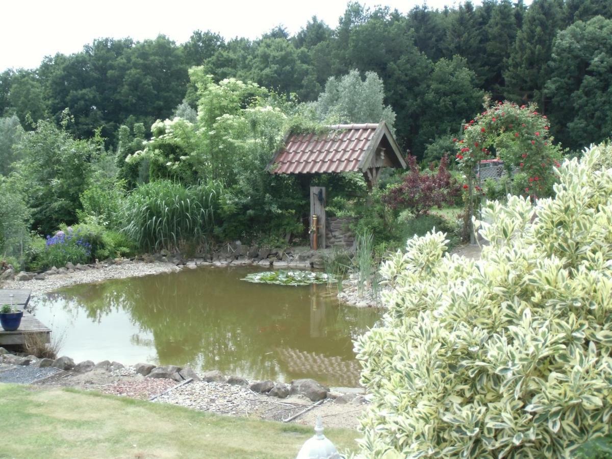 Emsbüren Fewo Emsland מראה חיצוני תמונה