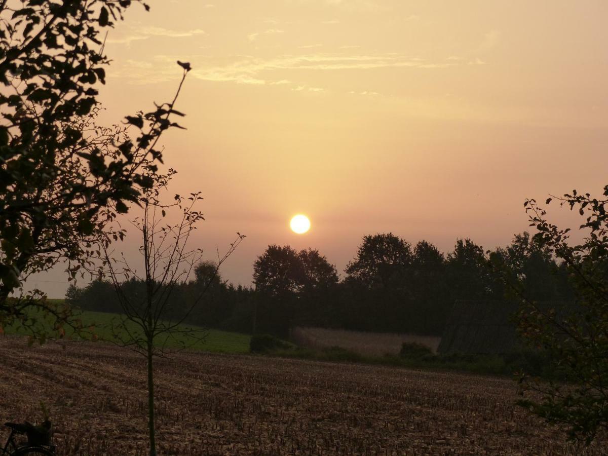 Emsbüren Fewo Emsland מראה חיצוני תמונה